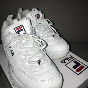 Fila Disruptor 2 Premium